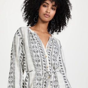 Splendid mini length dress